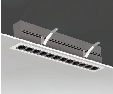 Recessed Grid Light