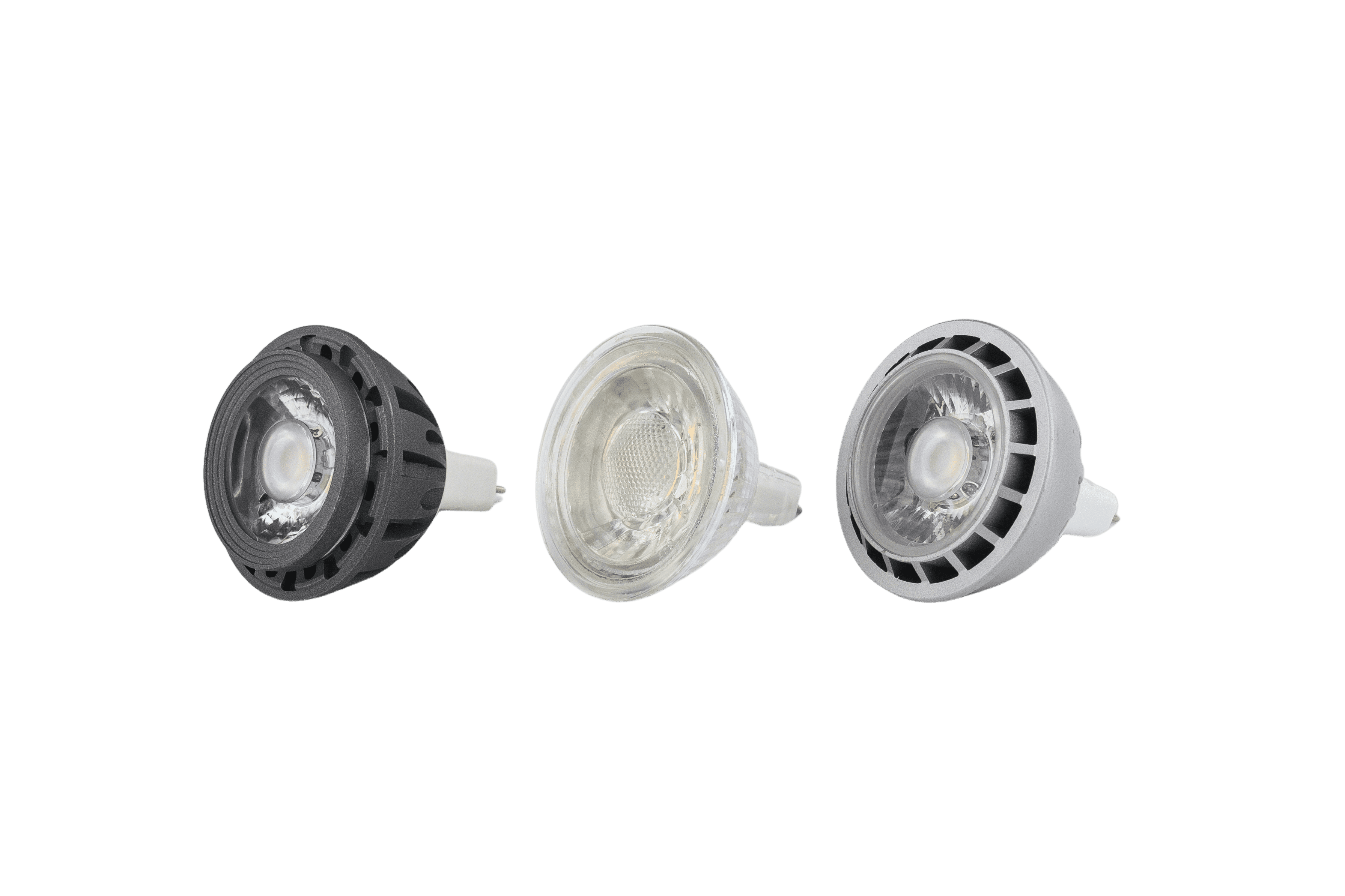 MR16 - LED Light Bulbs