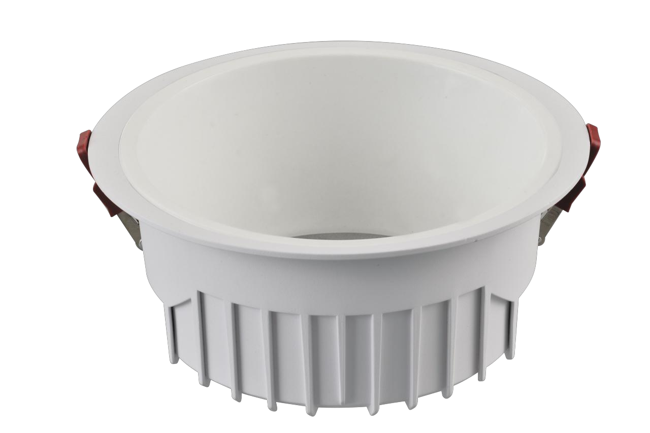Modern LED Recessed Ceiling Light |3-Step Dimmable | Energy Saving