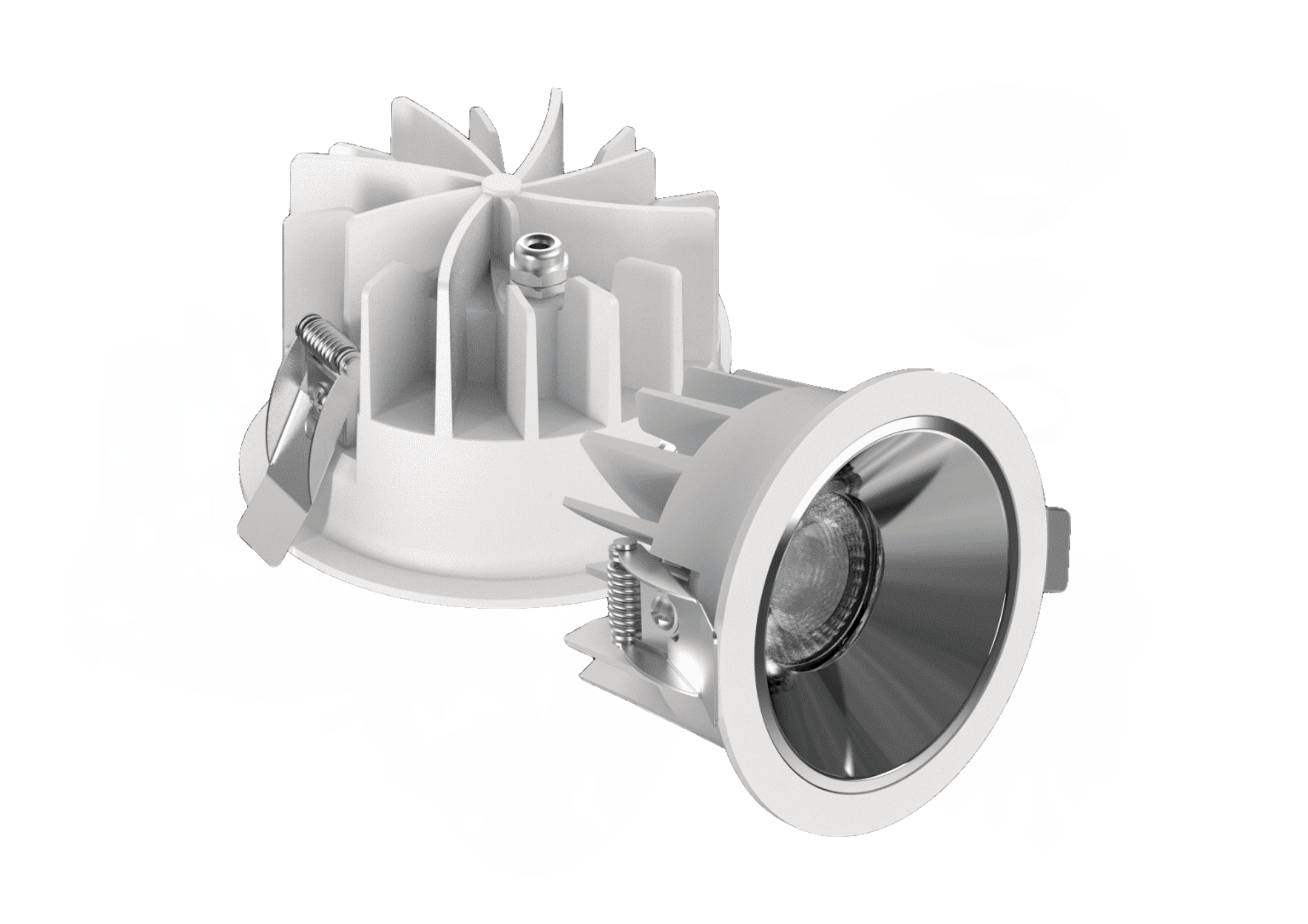 IP65 Waterproof COB Flood Light,Outdoor LED Spotight