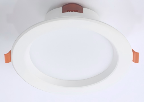 Ultra-Thin Recessed LED Downlight Kit – Multiple Sizes (3-8 Inch) & Wattages – Easy Installation